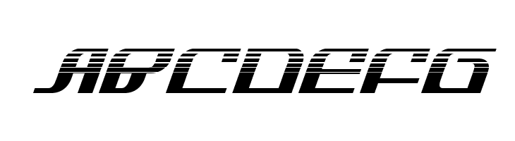 Infinity Formula Halftone Italic  Free Fonts Download