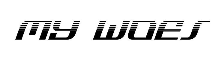 Infinity Formula Halftone Italic  Free Fonts Download