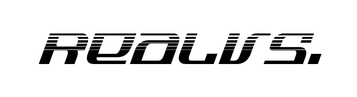 Infinity Formula Halftone Italic  Free Fonts Download