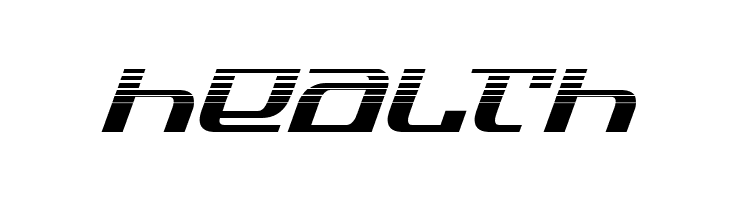 Infinity Formula Halftone Italic  Free Fonts Download