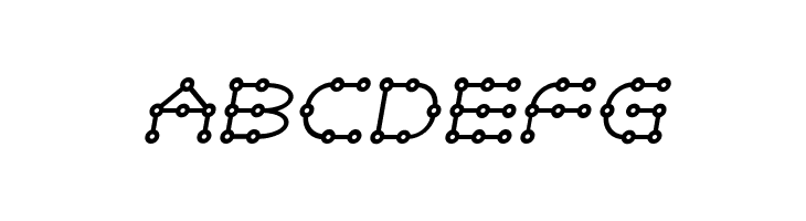 Not just a toy  Free Fonts Download