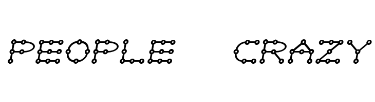 Not just a toy  Free Fonts Download