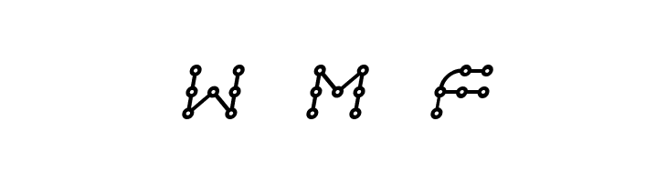 Not just a toy  Free Fonts Download