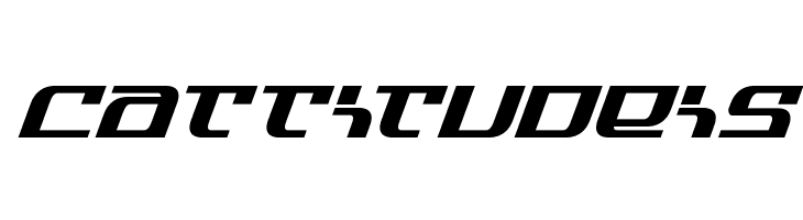 Infinity Formula Bold Italic  Free Fonts Download