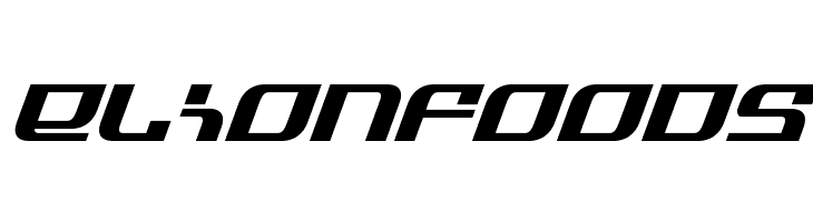 Infinity Formula Bold Italic  Free Fonts Download