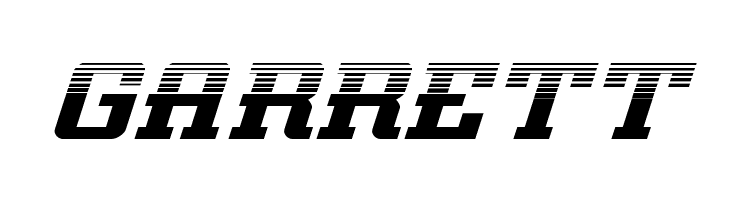 Interceptor Halftone Italic  Free Fonts Download