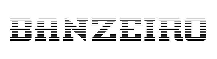 Interceptor Gradient  Free Fonts Download