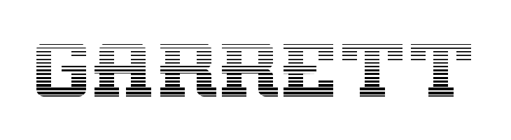 Interceptor Gradient  Free Fonts Download