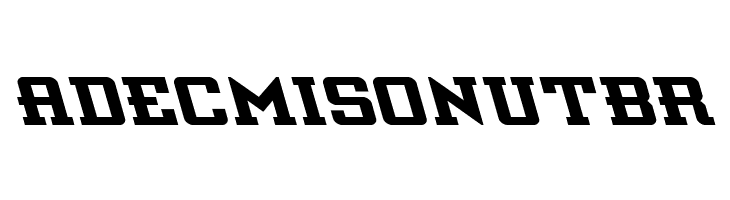 Interceptor Leftalic  Free Fonts Download