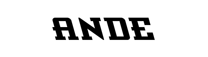 Interceptor Leftalic  Free Fonts Download