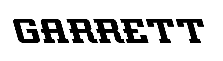 Interceptor Leftalic  Free Fonts Download