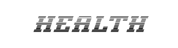 Interceptor Gradient Italic  Free Fonts Download