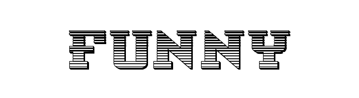 Interceptor Chrome  Free Fonts Download