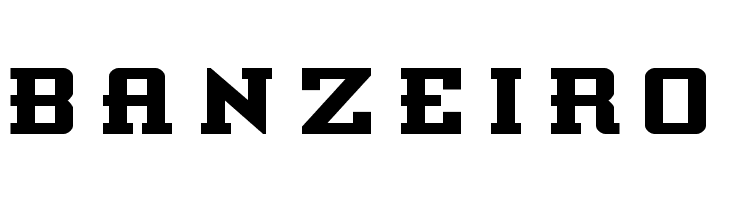 Interceptor Title  Free Fonts Download