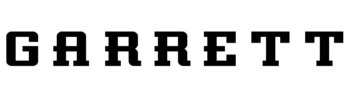 Interceptor Title  Free Fonts Download