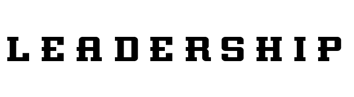 Interceptor Title  Free Fonts Download