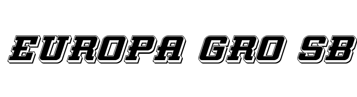 Interceptor Punch Italic  Free Fonts Download