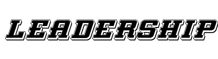 Interceptor Punch Italic  Free Fonts Download