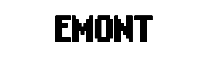 Gimenells  Free Fonts Download