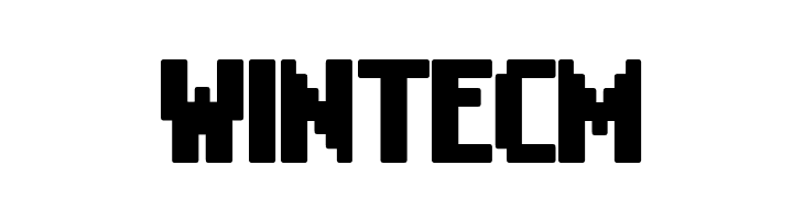 Gimenells  Free Fonts Download