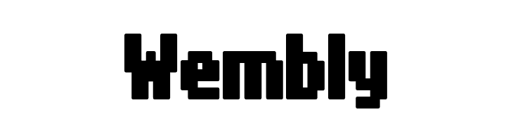 Gimenells  Free Fonts Download