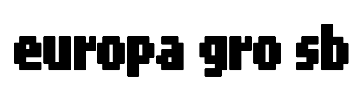 Gimenells  Free Fonts Download