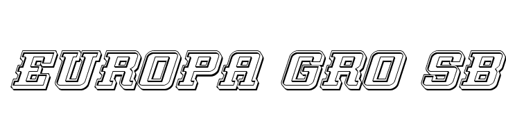 Interceptor Engraved Italic  Free Fonts Download