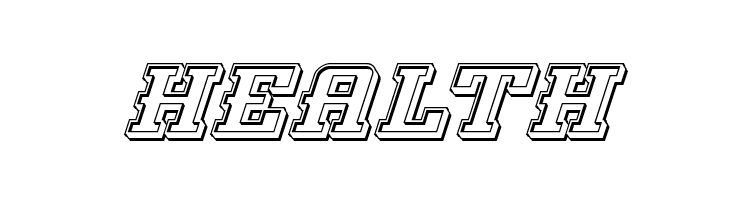 Interceptor Engraved Italic  Free Fonts Download