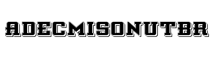 Interceptor Punch  Free Fonts Download