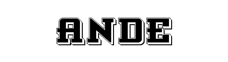 Interceptor Punch  Free Fonts Download