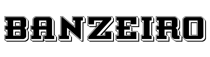 Interceptor Punch  Free Fonts Download