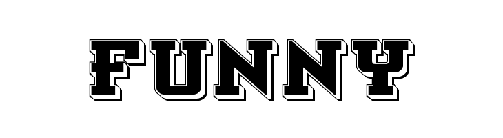 Interceptor Punch  Free Fonts Download
