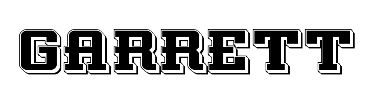 Interceptor Punch  Free Fonts Download