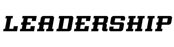 Interceptor Semi-Italic  Free Fonts Download