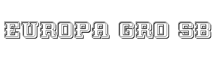 Interceptor Engraved  Free Fonts Download