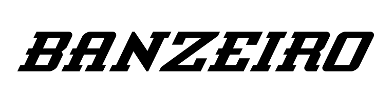 Interceptor Super-Italic  Free Fonts Download