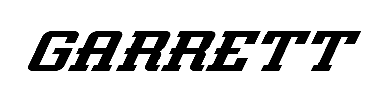 Interceptor Super-Italic  Free Fonts Download