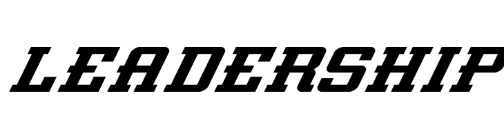 Interceptor Super-Italic  Free Fonts Download