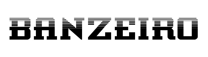 Interceptor Halftone  Free Fonts Download