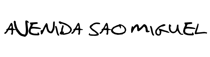 Neil Normal  Free Fonts Download