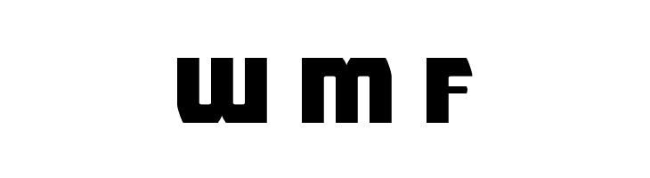 Intergalactic Expanded  Free Fonts Download