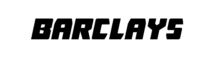 Intergalactic Expanded Italic  Free Fonts Download