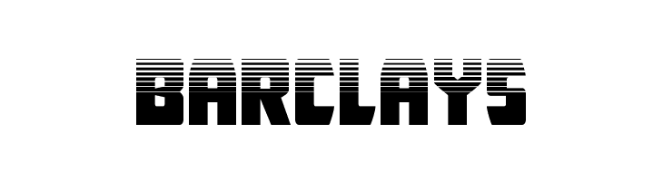 Intergalactic Halftone  Free Fonts Download