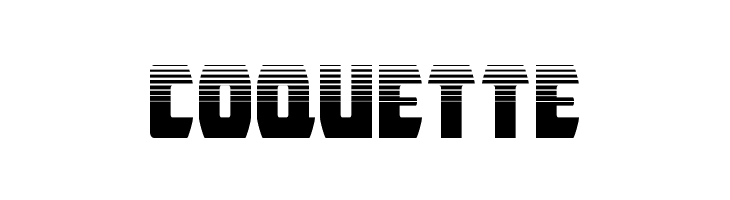 Intergalactic Halftone  Free Fonts Download