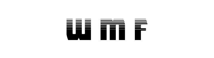 Intergalactic Halftone  Free Fonts Download