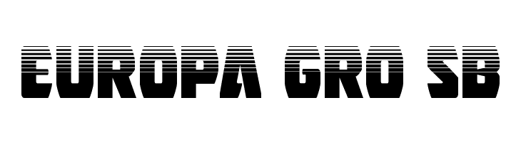 Intergalactic Halftone  Free Fonts Download