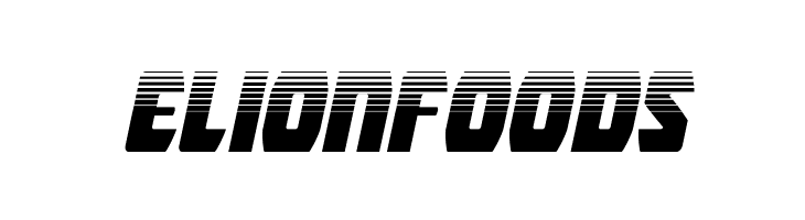 Intergalactic Halftone Italic  Free Fonts Download