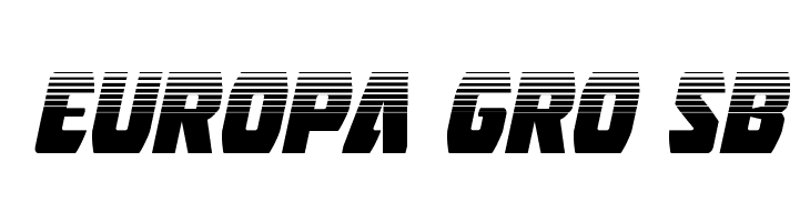 Intergalactic Halftone Italic  Free Fonts Download