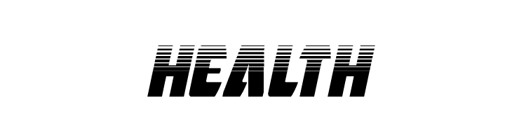 Intergalactic Halftone Italic  Free Fonts Download