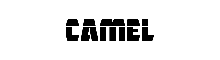 Intergalactic Laser  Free Fonts Download